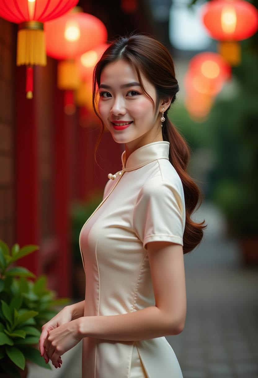AO短剧《春夜难缠》全集